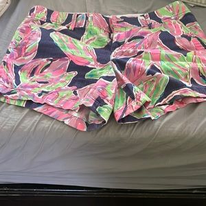 Lilly Pulitzer Callahan Short